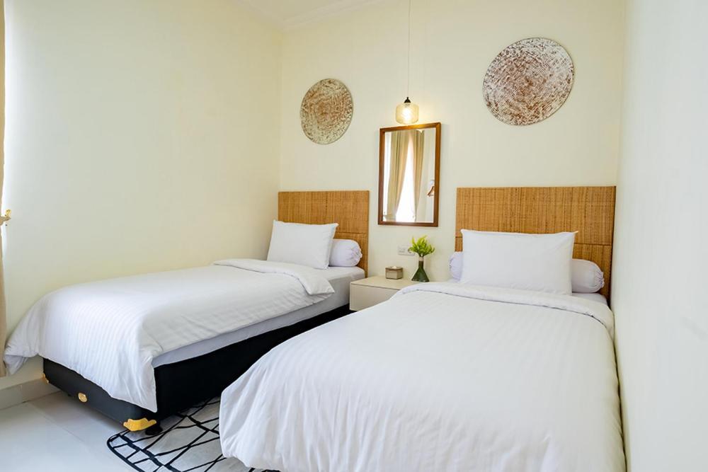 Siji Plemburan Vacation Home Kejayan Exterior photo