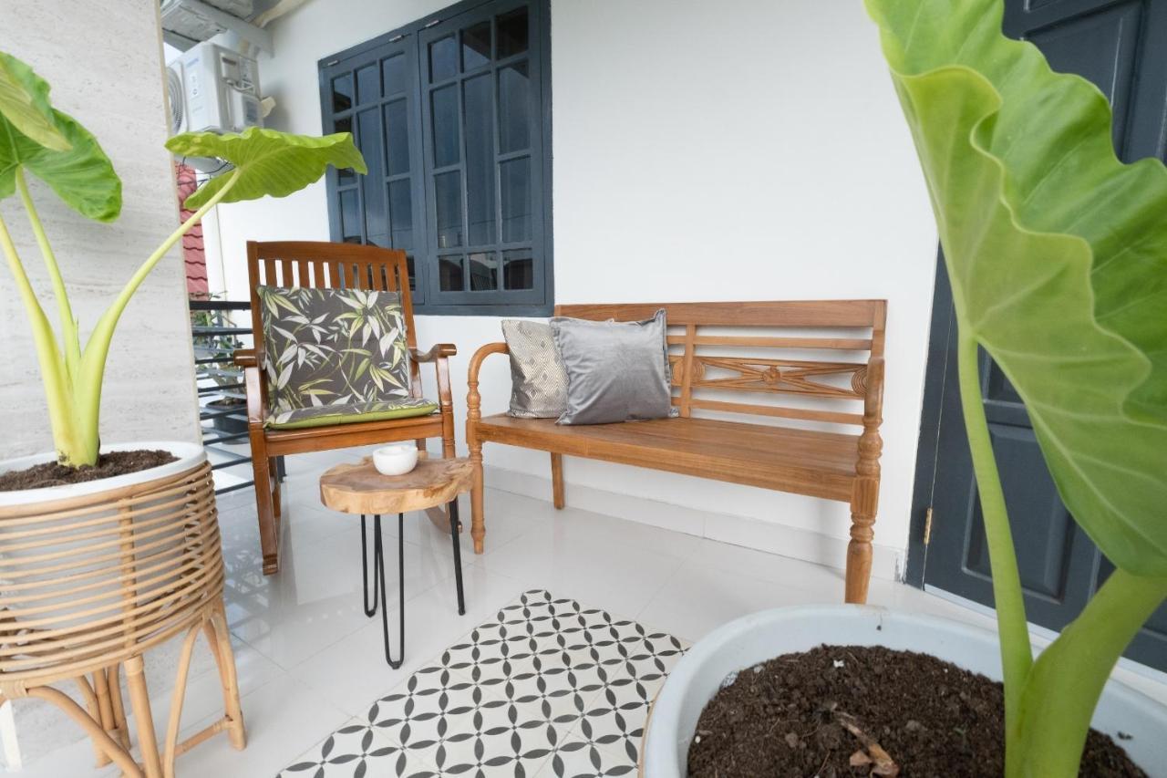 Siji Plemburan Vacation Home Kejayan Exterior photo