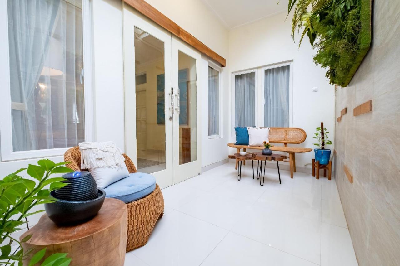 Siji Plemburan Vacation Home Kejayan Exterior photo