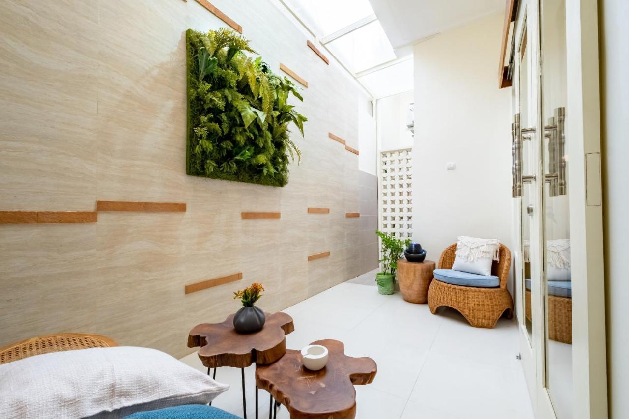 Siji Plemburan Vacation Home Kejayan Exterior photo